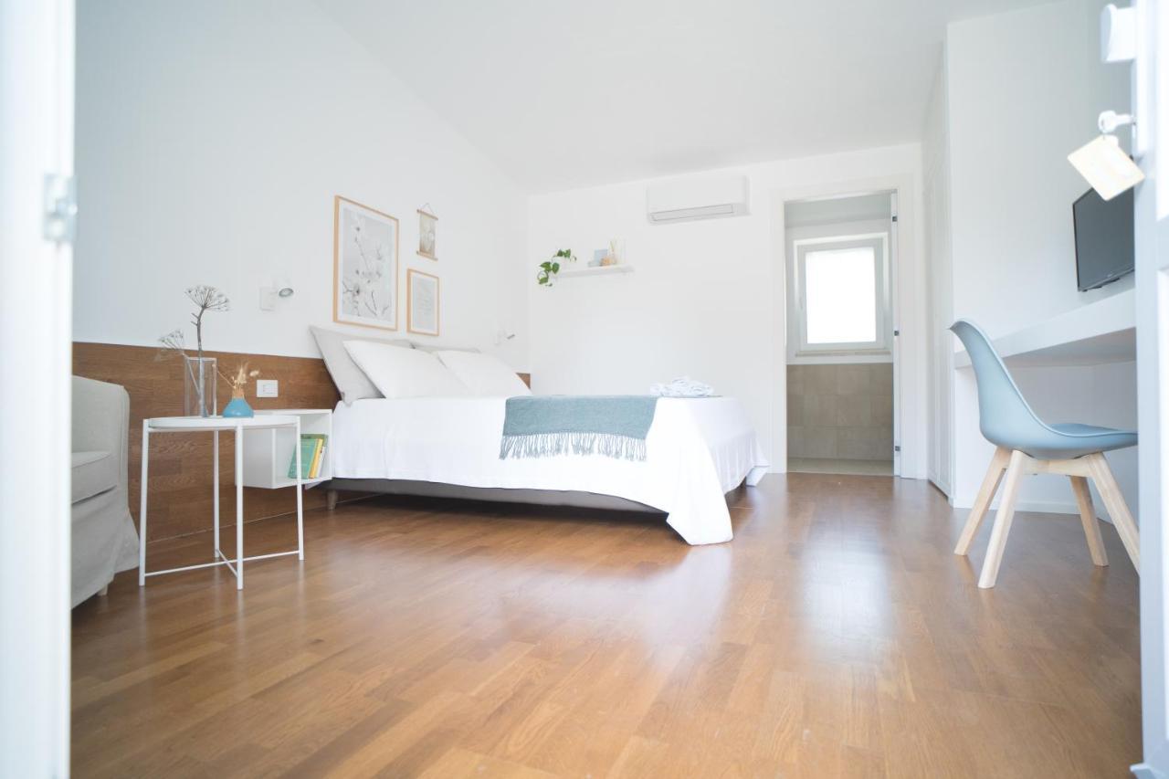 B&B La Ferula Altamura Eksteriør bilde